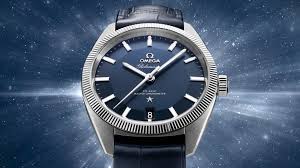 Omega Constellation Replica Watches Watch